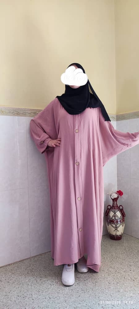 حجاب شاف سوري