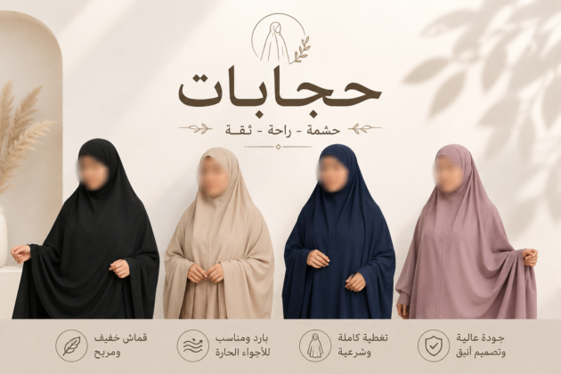 حجابات