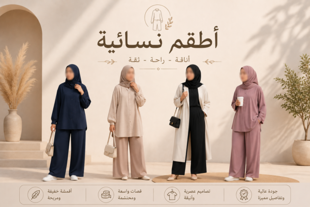 أطقم